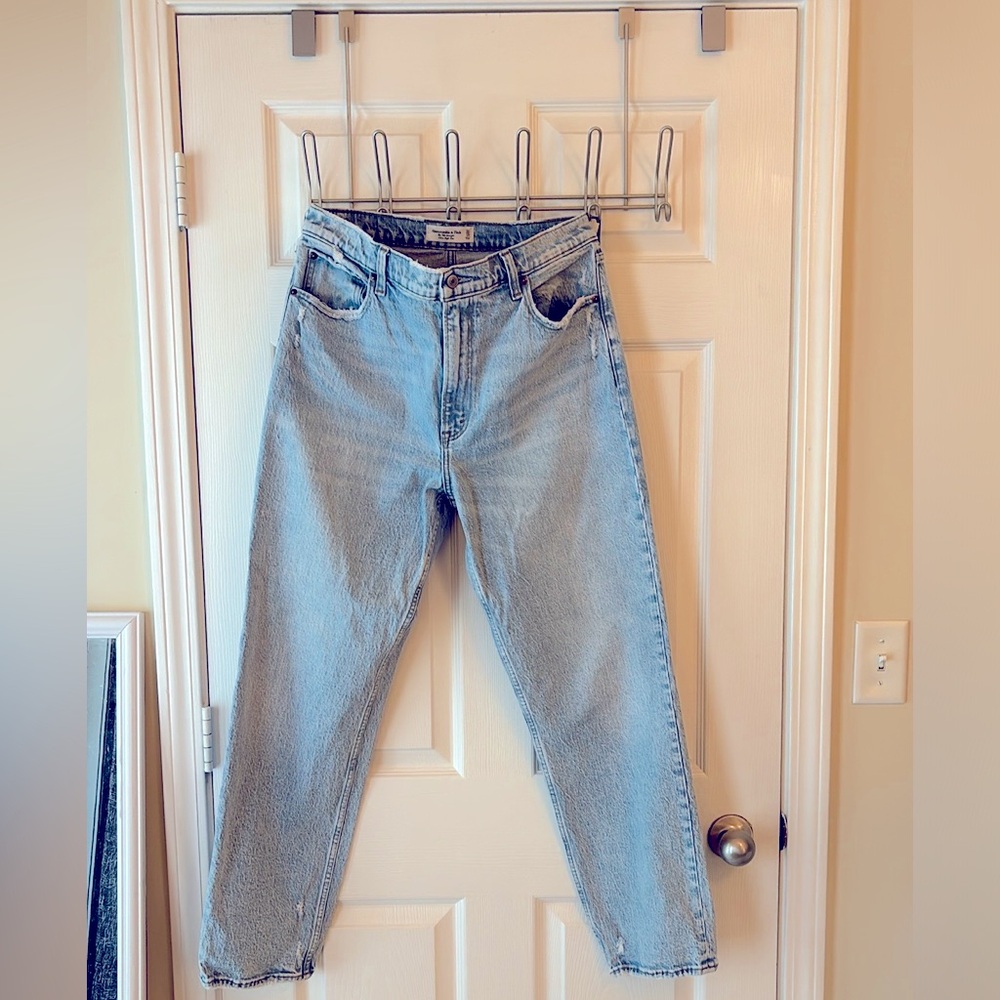 Abercrombie & Fitch jeans
